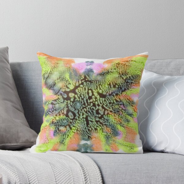 Item preview, Vibrant Abstract Butterfly designed and sold by Kristy Carpenter.