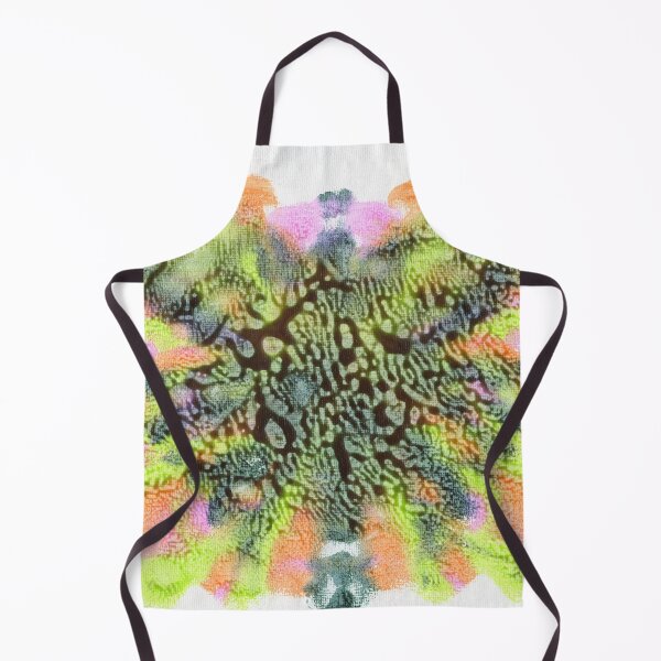 Item preview, Vibrant Abstract Butterfly designed and sold by Kristy Carpenter.