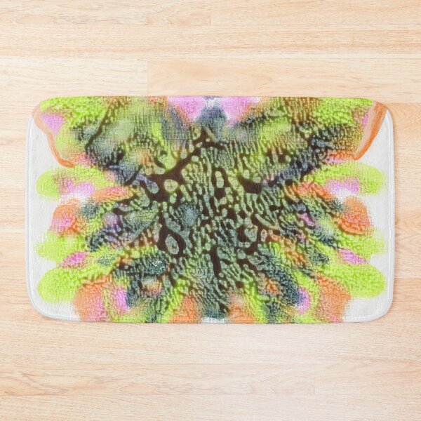 Item preview, Vibrant Abstract Butterfly designed and sold by Kristy Carpenter.