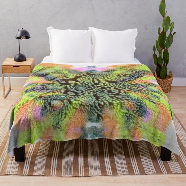 Item preview, Vibrant Abstract Butterfly designed and sold by Kristy Carpenter.