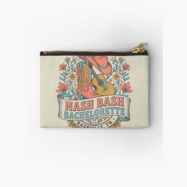 Item preview, Nash Bash Nashville Bachelorette Cowgirl  designed and sold by Milasneeze.