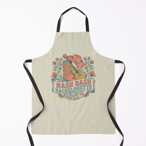 Item preview, Nash Bash Nashville Bachelorette Cowgirl designed and sold by Milasneeze.