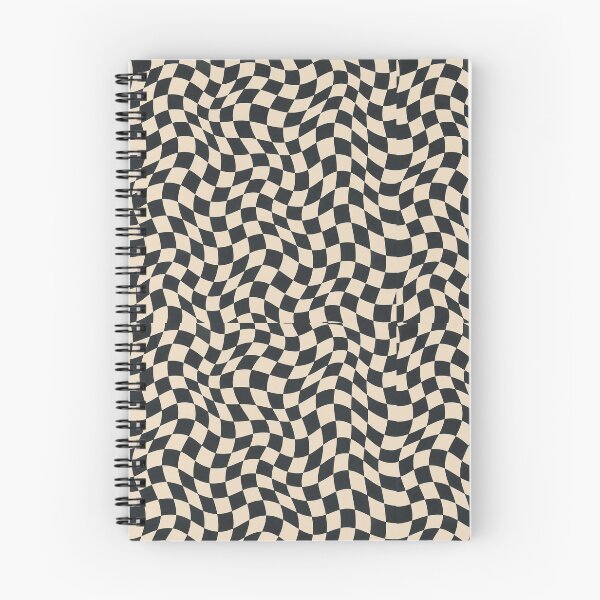 Item preview, Wavy Optical Grid designed and sold by Side Quest Co..