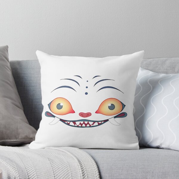 Item preview, Kpop Hunters Blue Tiger Derpy – Cute Funny Aesthetic K-Pop Fan Art ⭐⭐⭐⭐⭐ designed and sold by faisalhazraami.