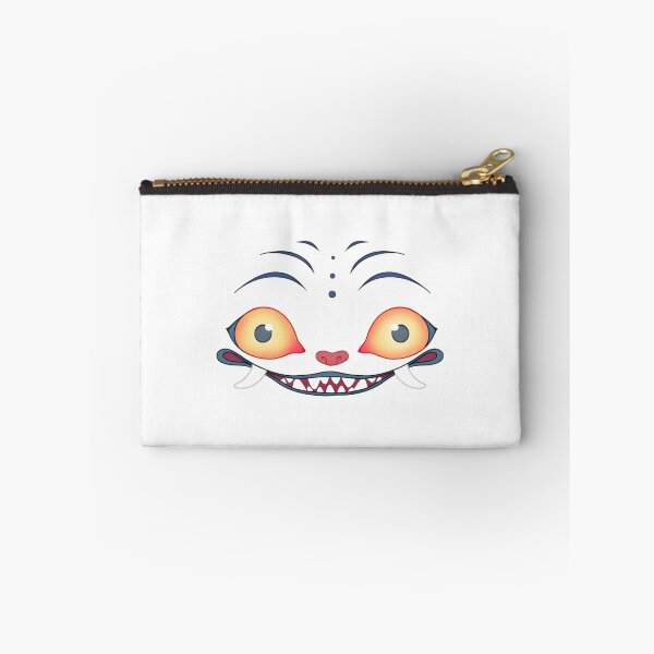 Item preview, Kpop Hunters Blue Tiger Derpy – Cute Funny Aesthetic K-Pop Fan Art ⭐⭐⭐⭐⭐ designed and sold by faisalhazraami.