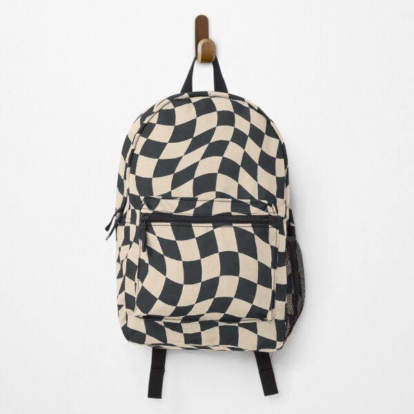 Item preview, Wavy Optical Grid designed and sold by Side Quest Co..