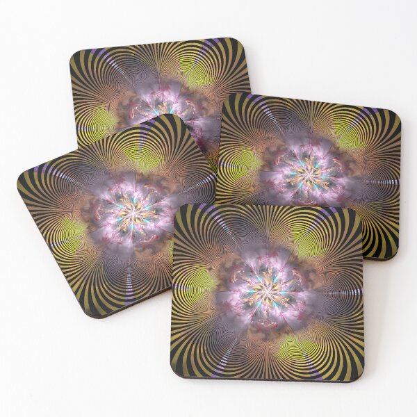 Item preview, Mystical designed and sold by Christine Lake.