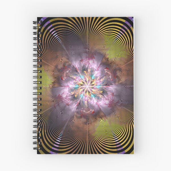 Item preview, Mystical designed and sold by Christine Lake.