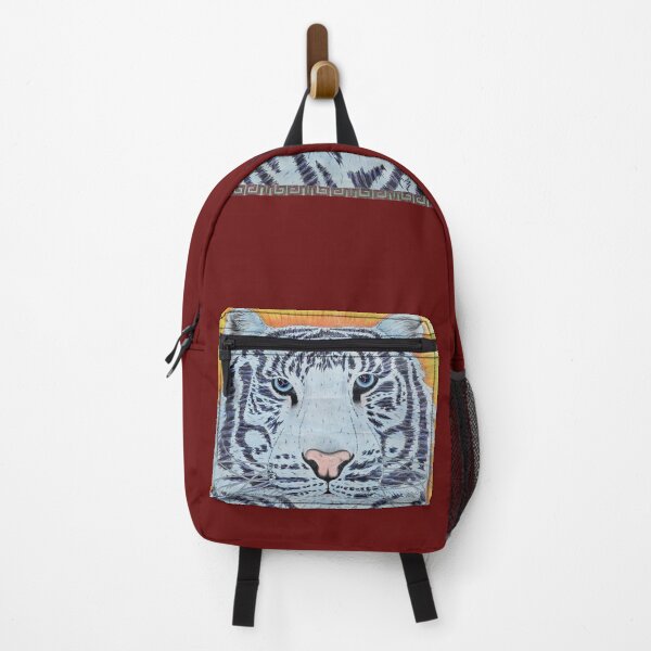 Item preview, white tiger designed and sold by Stephan420.