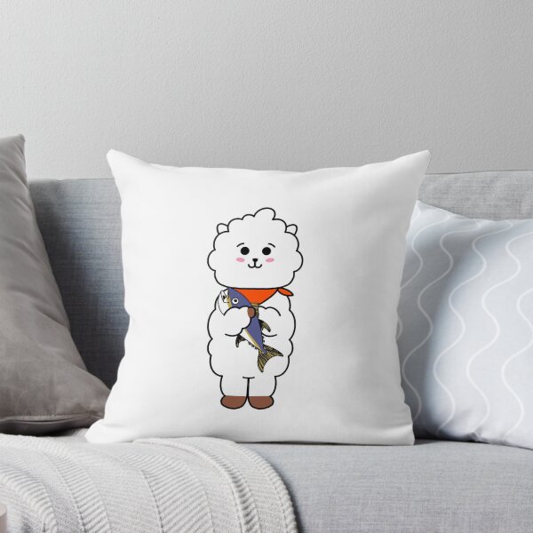 Item preview, Super Tuna RJ designed and sold by DarkGoddessDeno.