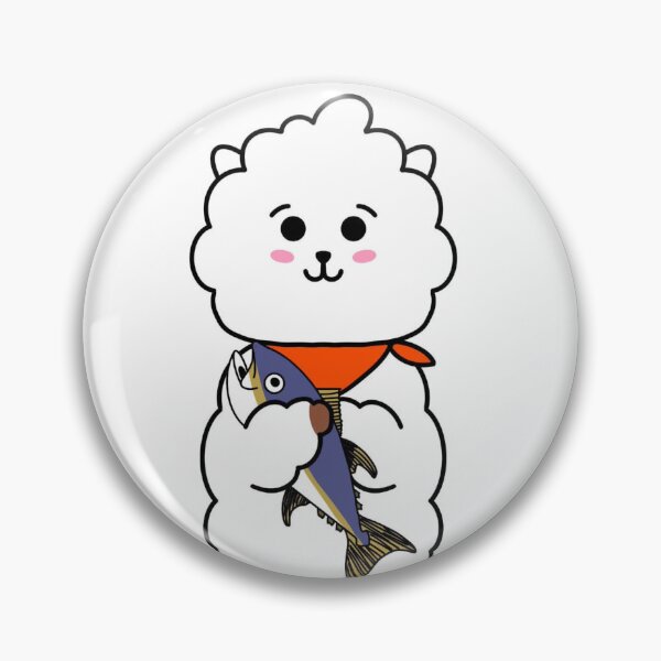 Item preview, Super Tuna RJ designed and sold by DarkGoddessDeno.