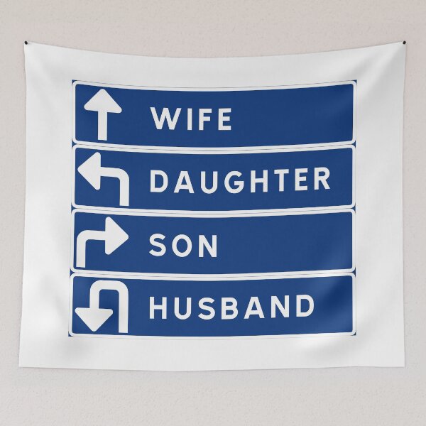 Item preview, Family designed and sold by ALF2023.