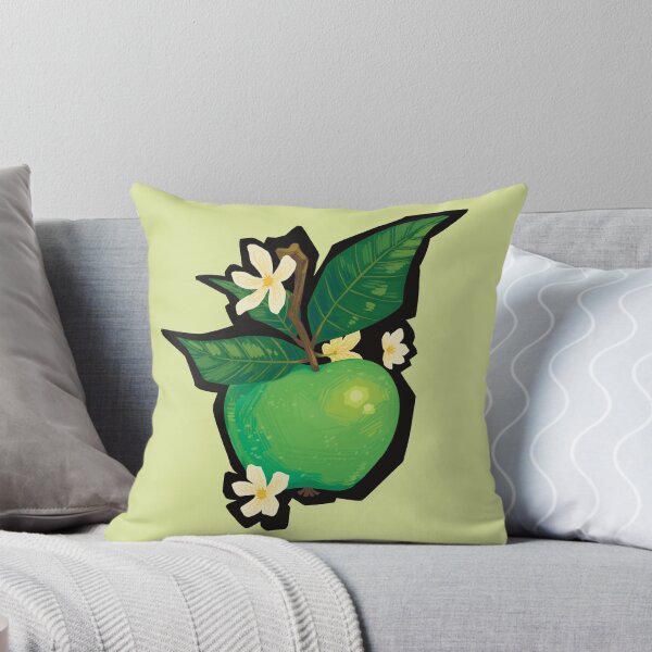 Item preview, Granny Smith Apple designed and sold by Gray Matter.