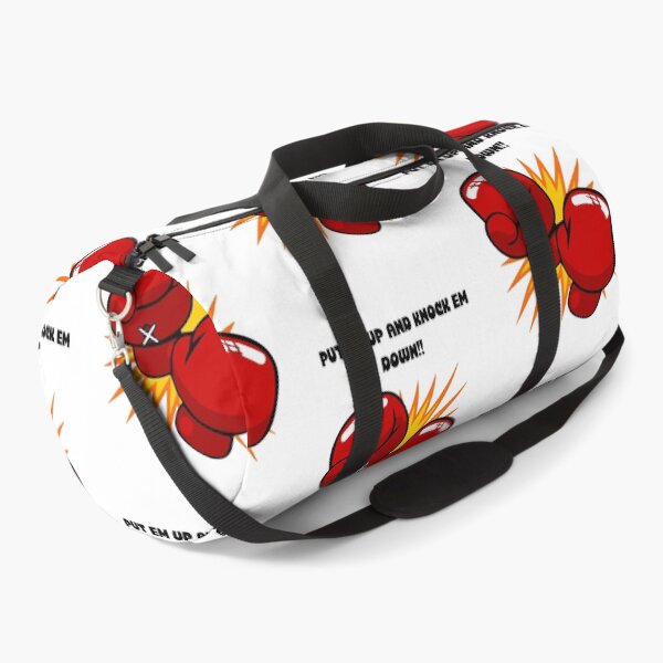 Item preview, Put Em Up and Knock Em Down!! designed and sold by HillC1985.