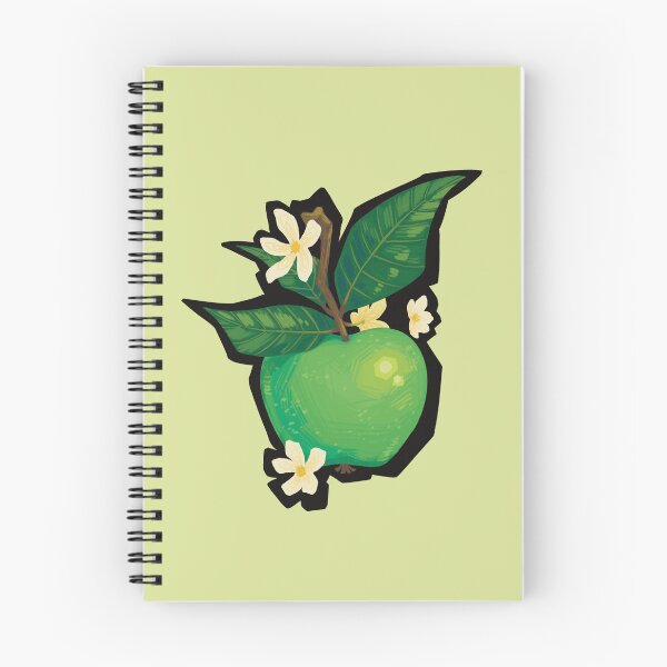 Item preview, Granny Smith Apple designed and sold by Gray Matter.