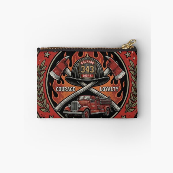 Item preview, Go-Get-Em-Brother-Firefighter designed and sold by w66aboo.