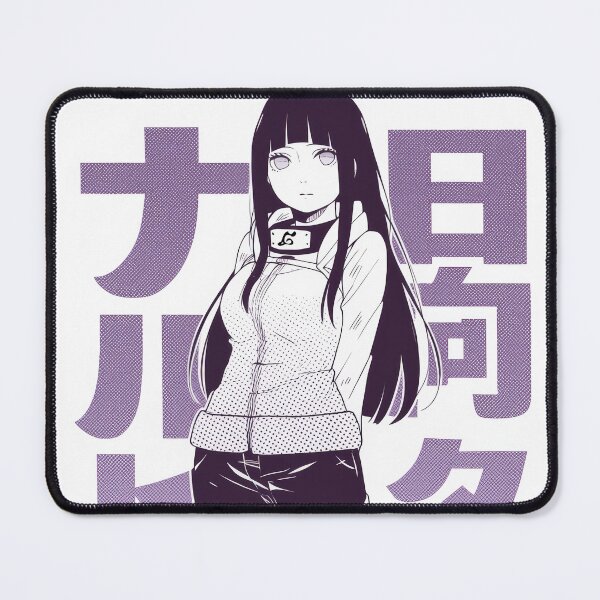 Item preview, Ninja Big Eye Girl Halftone designed and sold by AnimeArsenalPrints.