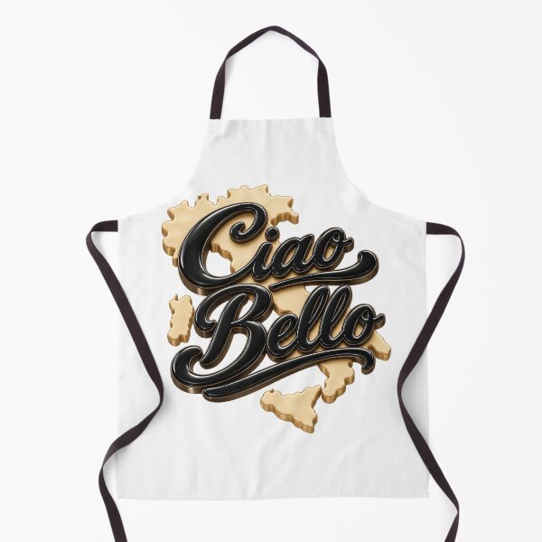 Item preview, Italian Charm in One Phrase designed and sold by Dresut.