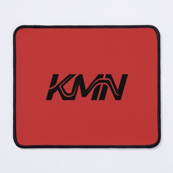 Item preview, KMN Athletic - Minimalist Streetwear designed and sold by KMNVibes.