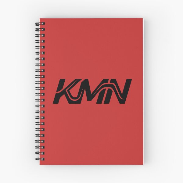 Item preview, KMN Athletic - Minimalist Streetwear designed and sold by KMNVibes.