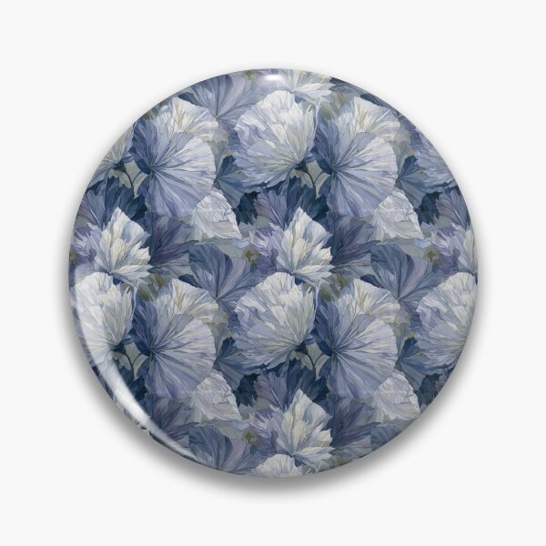 Item preview, Ethereal Icy Crystal Bloom Watercolor Tapestry designed and sold by TJ Art and Camera.