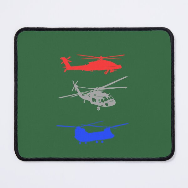 Item preview, American Army Aviation designed and sold by HillC1985.