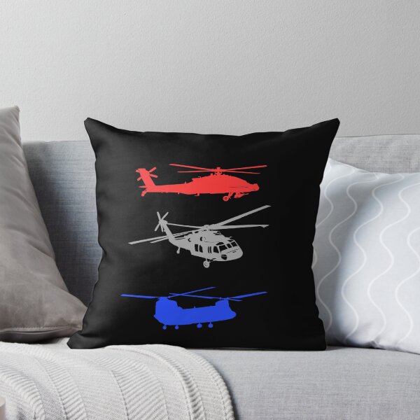 Item preview, American Army Aviation  designed and sold by HillC1985.