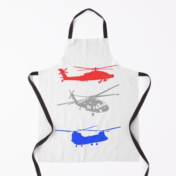 Item preview, American Army Aviation designed and sold by HillC1985.