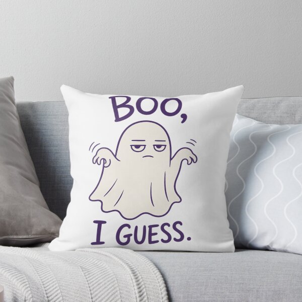 Item preview, Boo, I Guess. designed and sold by Jandedan.