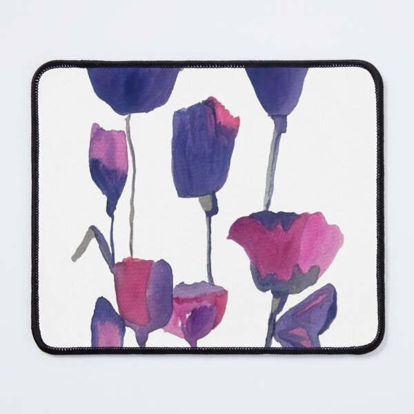 Item preview, Wild Purple Flowers designed and sold by Preziosa Arte Floreale.