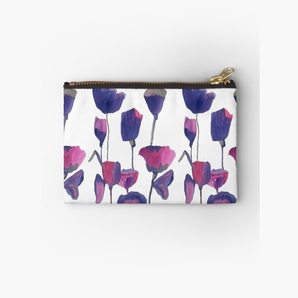 Item preview, Wild Purple Flowers designed and sold by Preziosa Arte Floreale.