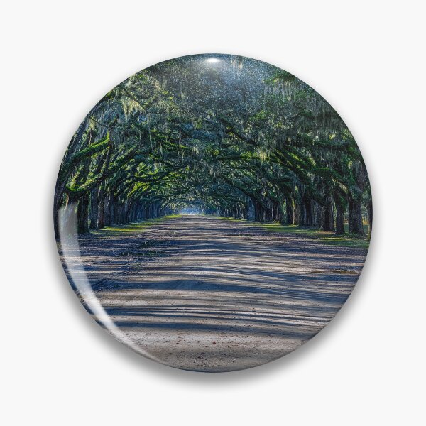 Item preview, Wormsloe designed and sold by River Oak Media.