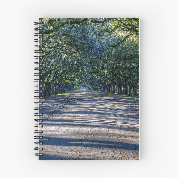 Item preview, Wormsloe designed and sold by River Oak Media.