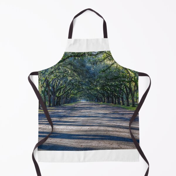 Item preview, Wormsloe designed and sold by River Oak Media.