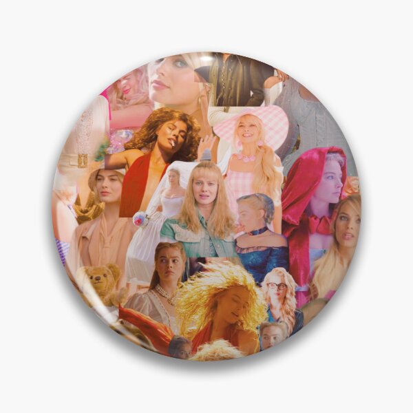 Item preview, Collage of Margot designed and sold by LisaMPierce1990.