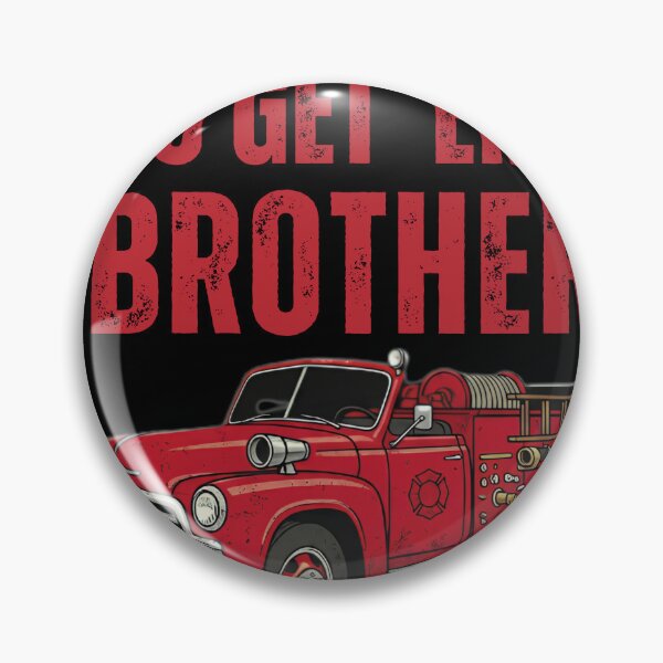 Item preview, Copy of Go-Get-Em-Brother-Firefighter designed and sold by w66aboo.