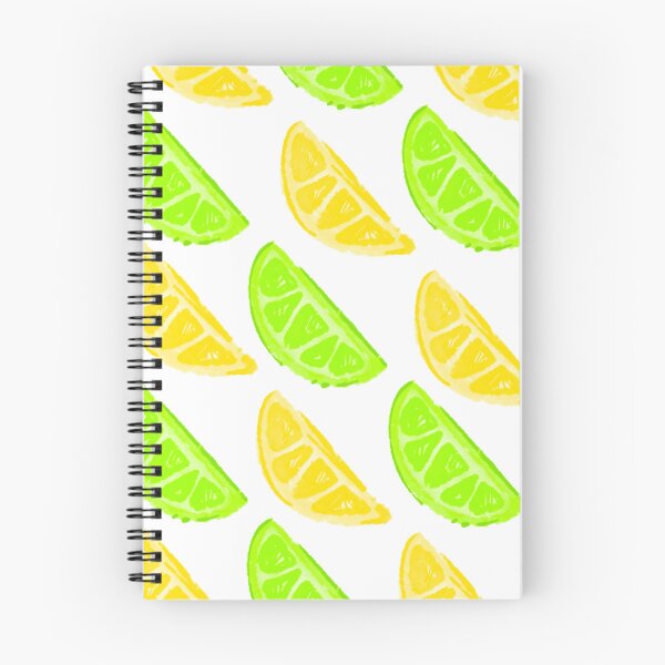 Item preview, Citrus Pattern designed and sold by NotTomsArt.