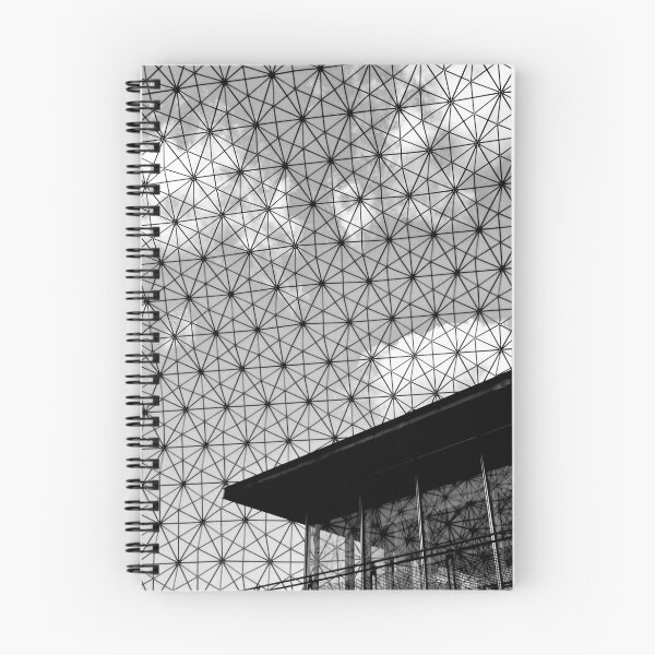 Item preview, montreal biosphere designed and sold by Sampson-et-al.