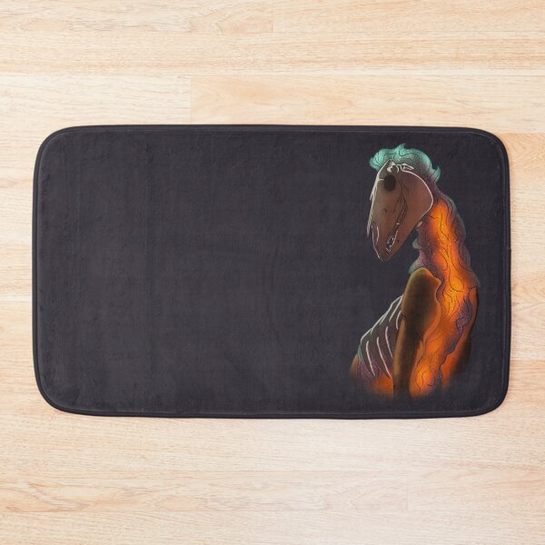 Item preview, Dismal (Dizzy) designed and sold by Old Water Cryptid .