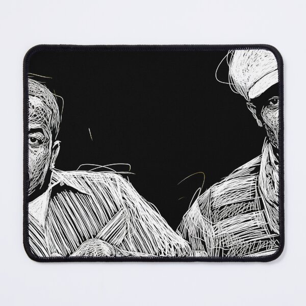 Item preview, Outkast scribel art designed and sold by postermetal.