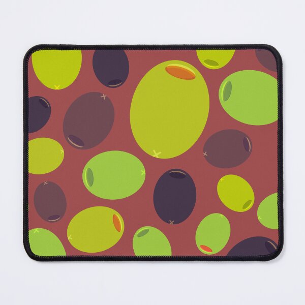 Item preview, olives designed and sold by mad-i-mood.