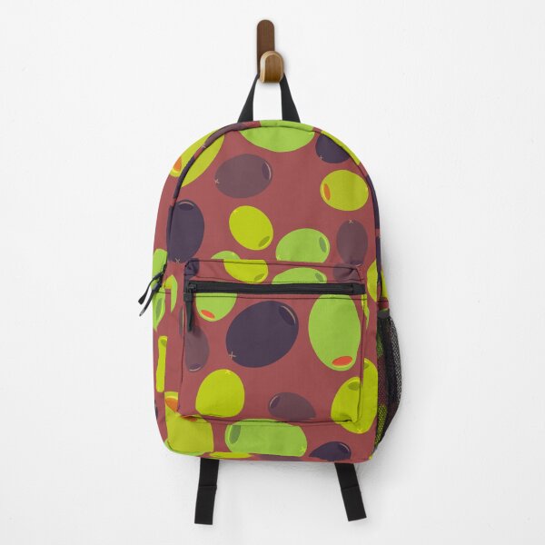 Item preview, olives designed and sold by mad-i-mood.