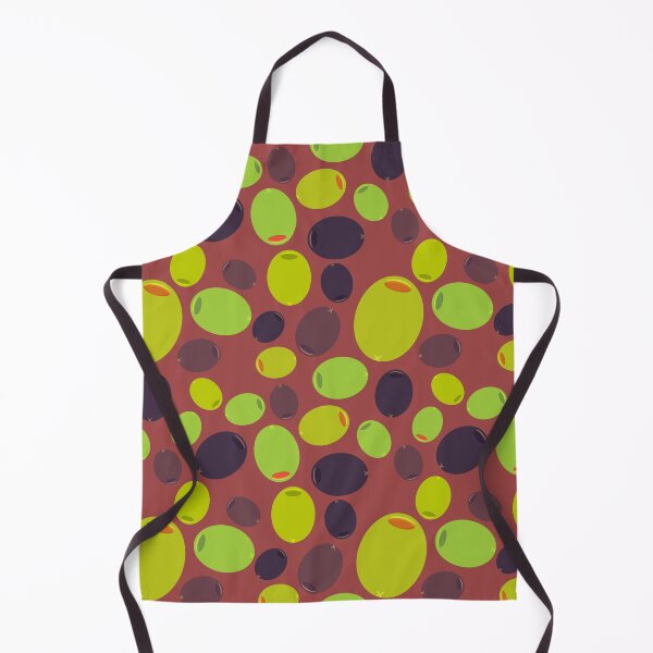 Item preview, olives designed and sold by mad-i-mood.