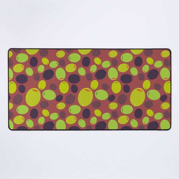 Item preview, olives designed and sold by mad-i-mood.