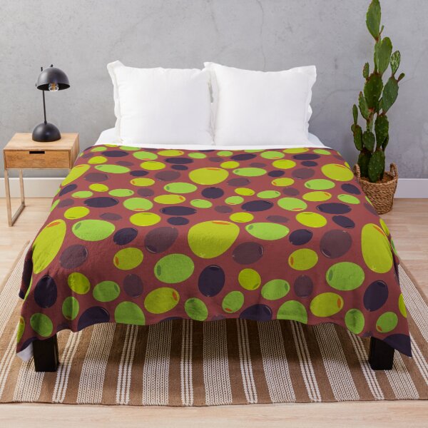 Item preview, olives designed and sold by mad-i-mood.