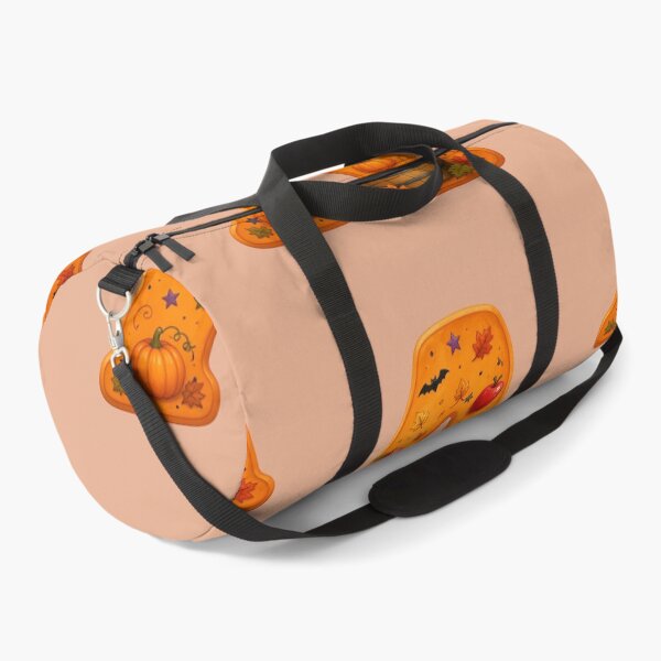 Item preview, Halloween Letter A Monogram – Spooky Apple Alphabet Initial Design designed and sold by VectorJoy.