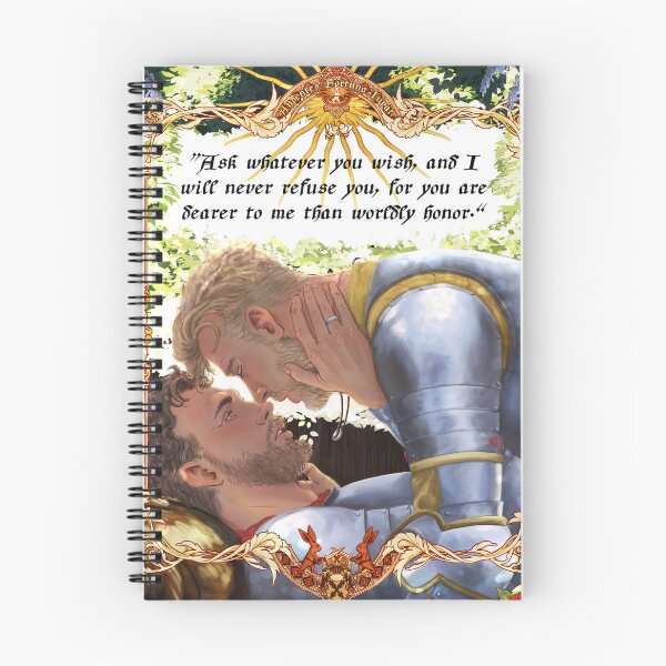 Item preview, Dearer Than Wordly Honor designed and sold by pinacoladamatata.