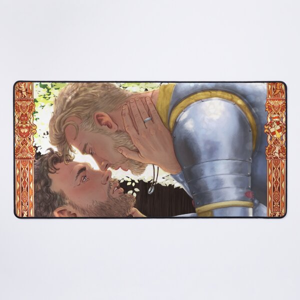 Item preview, Dearer Than Wordly Honor designed and sold by pinacoladamatata.