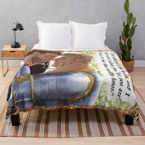 Item preview, Dearer Than Wordly Honor designed and sold by pinacoladamatata.