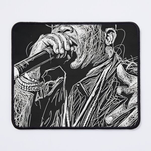 Item preview, Outkast scribel art designed and sold by postermetal.